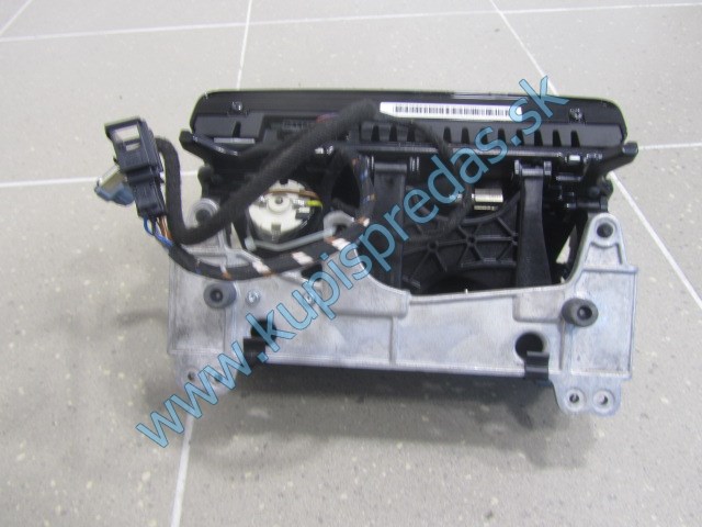 Monitor MMI AUDI A8 D4  